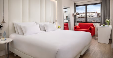 Room Quarto Premium  XL